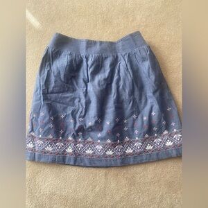 New! American Eagle skirt - XS